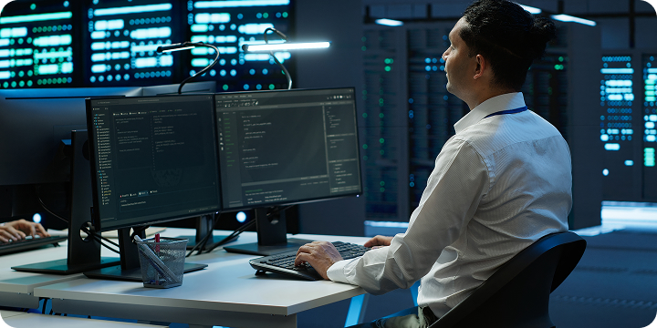 Bachelor of Science in Information Systems